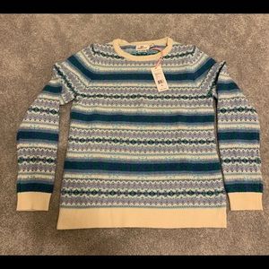 Vineyard Vines Women’s cashmere sweater